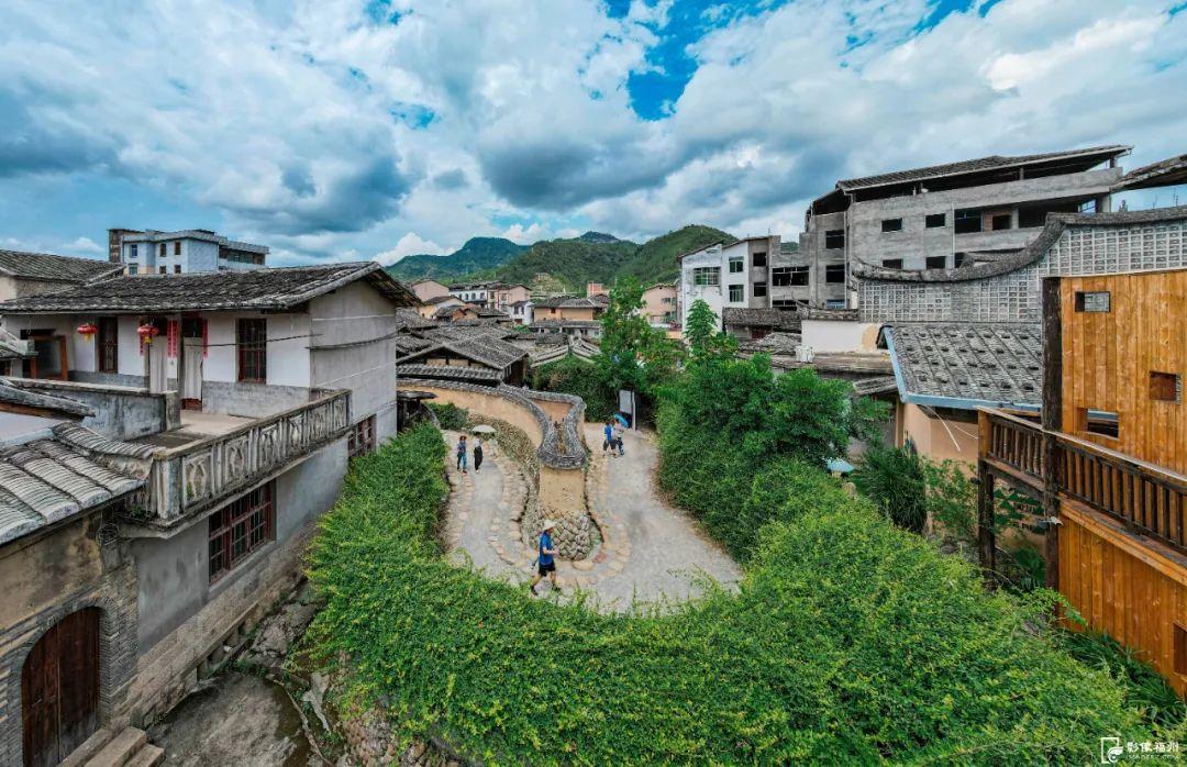 全国标杆!福州这里入选!