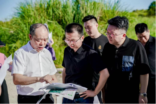 共话南平发展新模式，2025携程文旅产业联盟南平文旅产业招商推介会在南平建瓯举办