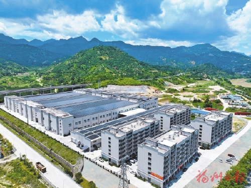 多证齐发促落地　综合验收助投产