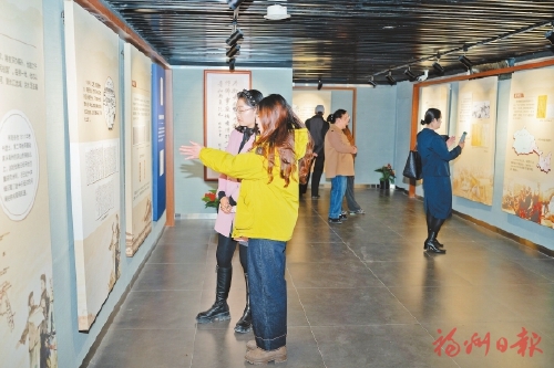 林公精神进奇台系列活动启动 林公精神进奇台系列活动启动