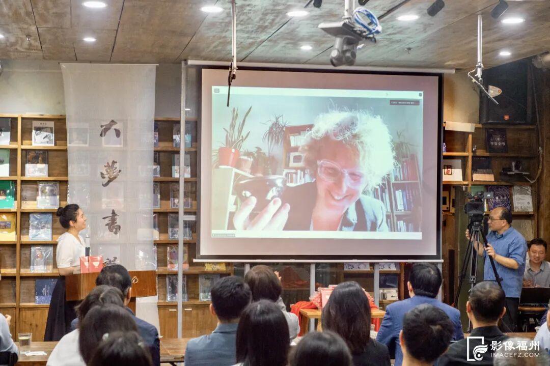 福建最美!福州这6个空间上榜