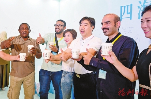 这真是中国春天的味道 这真是中国春天的味道