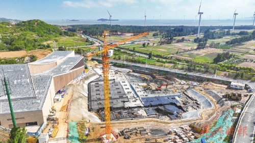 文旅深度融合 共绘诗和远方 文旅深度融合 共绘诗和远方