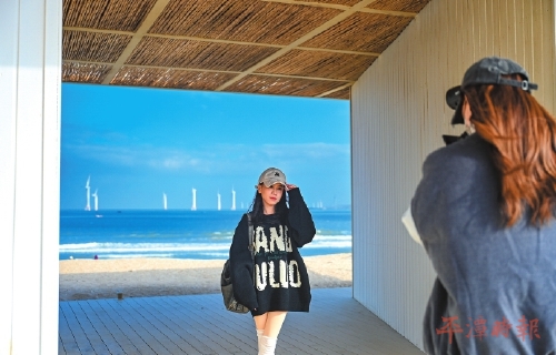 景村融合的东占实践