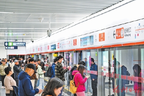 免费交通串起文旅盛宴