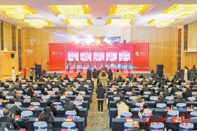 看连江“五链融合”如何破题 看连江“五链融合”如何破题