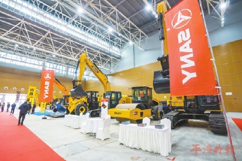 平潭开拓隧道产业新蓝海 平潭开拓隧道产业新蓝海