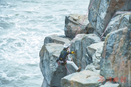 平潭谋划新兴运动文旅业态布局 平潭谋划新兴运动文旅业态布局