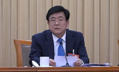 赵龙：引侨资、汇侨智、聚侨力，积极开拓全球市场