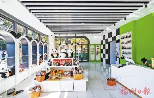 福州打造全国消费“三新”试点城市特色样板