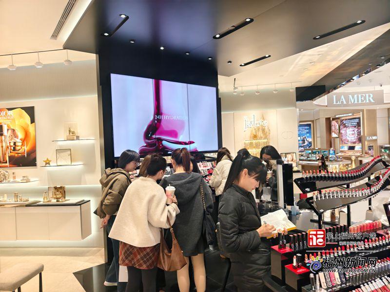 2月份福州市区居民消费价格同比上涨1.5%