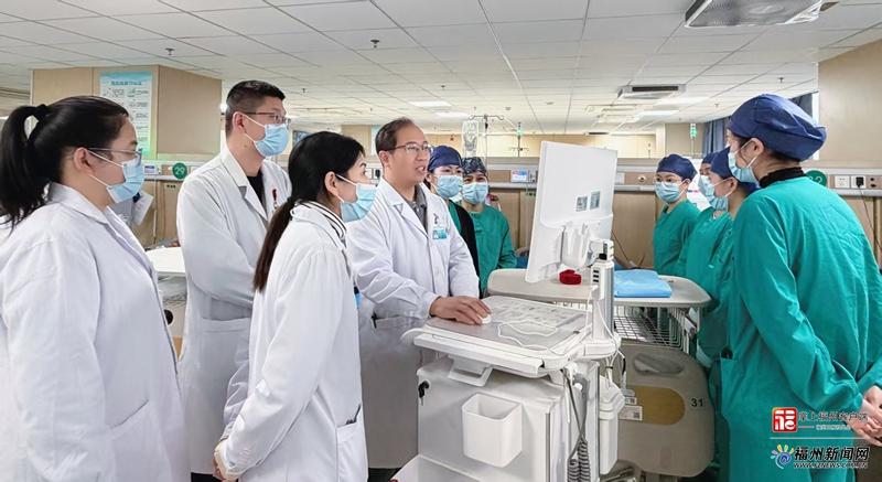 好医声｜福州“旅游+透析”服务上线，肾友可安心畅游