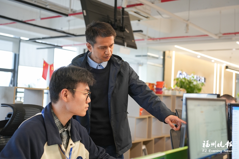 数智融合,工业互联网开启智造新未来