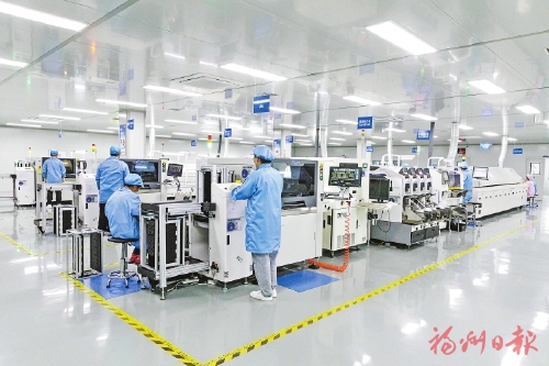 解码新大陆　方寸看世界