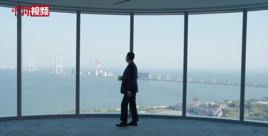 台胞盼早日享十项涉台新政“红利”