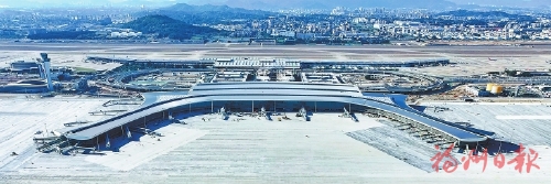 福州闽台项目数和总投资全省“双第一”