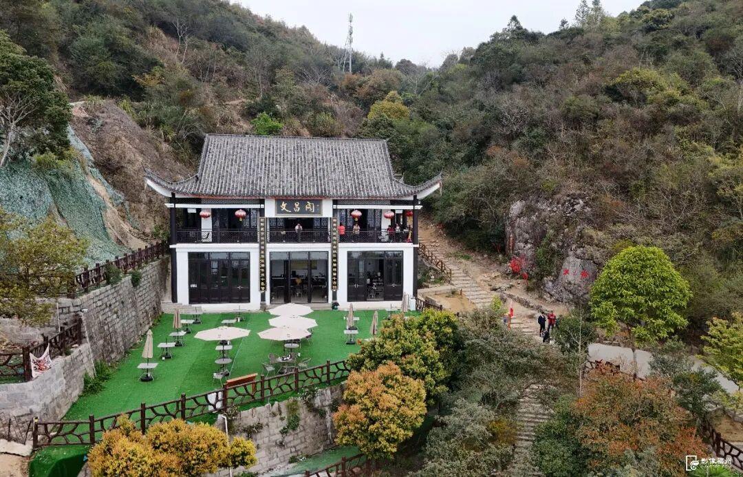 无须远行！福州徒步宝藏路线请收好