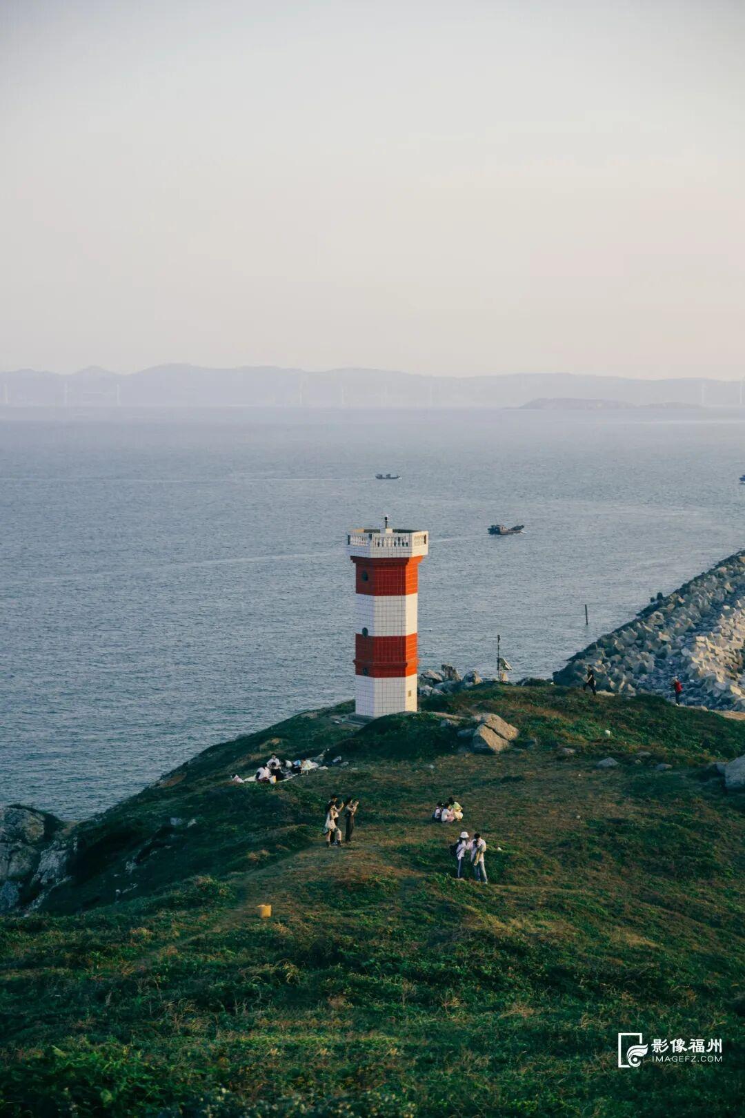 无须远行！福州徒步宝藏路线请收好