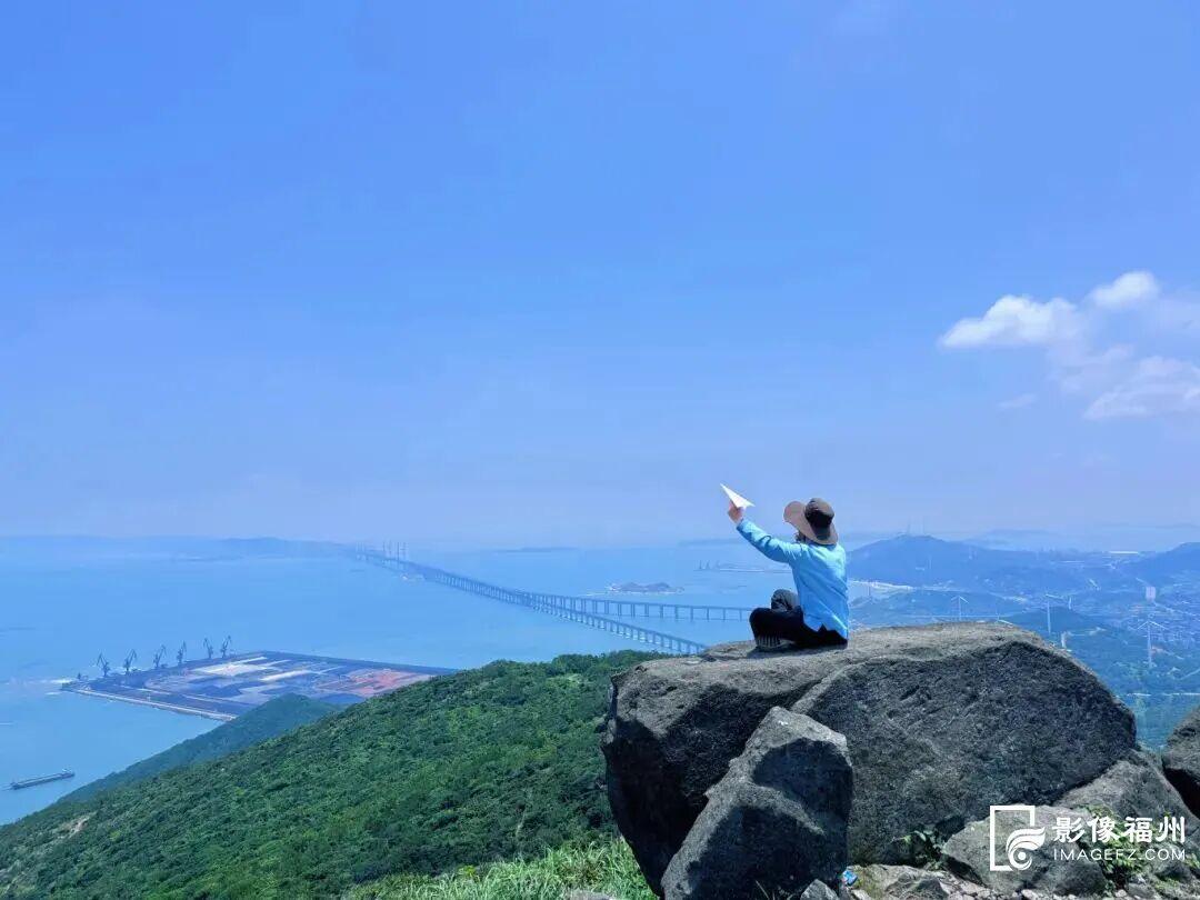 无须远行！福州徒步宝藏路线请收好