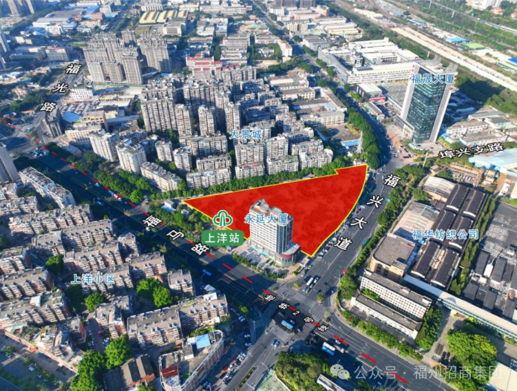 6栋！396套房源！晋安一项目全面封顶！地铁直达