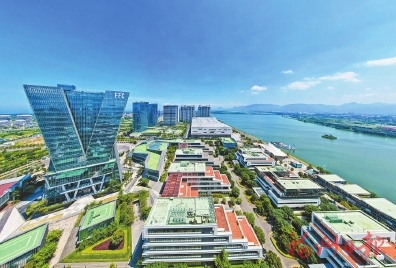 点“数”成金的“福州路径”